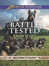 Cover image for Battle Tested